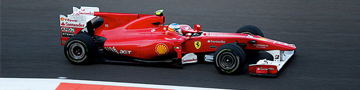 Formula 1 Image