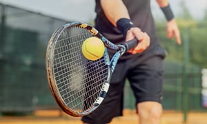 Wimbledon Image