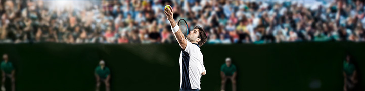 US Open Tennis Championship Image