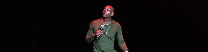 Dave Chappelle Image