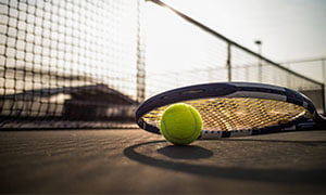 Miami Open Tennis Image