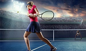 Cincinnati Open Image