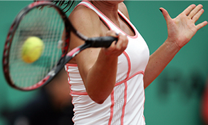 Credit One Charleston Open Image