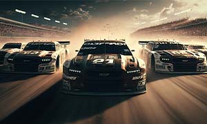 NASCAR Cup Series Image