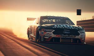 NASCAR Craftsman Truck Series Image
