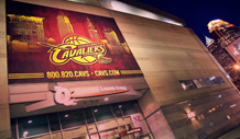 Cleveland Cavaliers Image