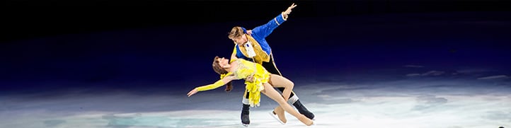 Disney on Ice Image