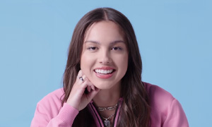 Olivia Rodrigo Image