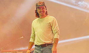 Morgan Wallen Image