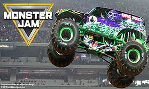 Monster Jam Image