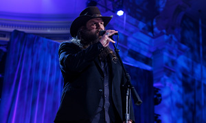 Chris Stapleton Image