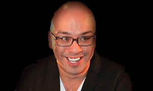 Jo Koy Image