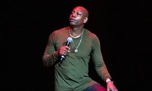 Dave Chappelle Image