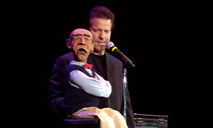 Jeff Dunham Image