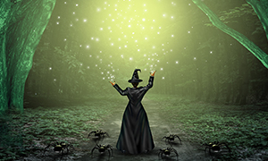 Wicked Image