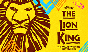The Lion King Image
