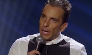Sebastian Maniscalco Image