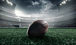 NFL Football Image