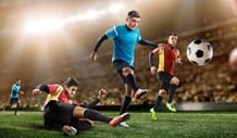 Major League Soccer Image