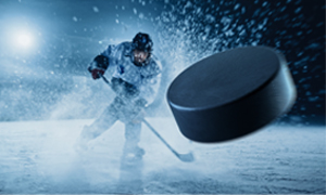 NHL Hockey Image
