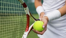 Tennis Image