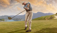 Golf Image