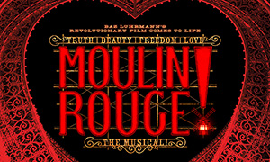 Moulin Rouge Image