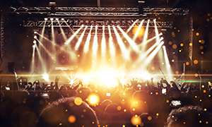Cincinnati Music Festival Image