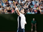US Open Tennis Image