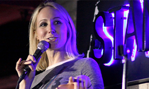 Nikki Glaser Image