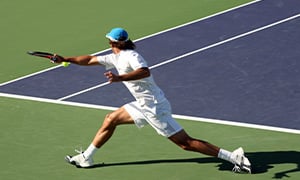 Mubadala Citi DC Open Image