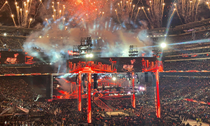 WWE - SummerSlam Image