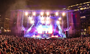 All Things Go Festival Image
