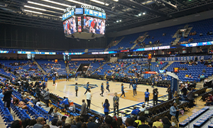Dallas Wings Image