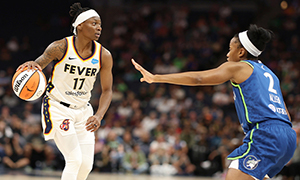 Indiana Fever Image