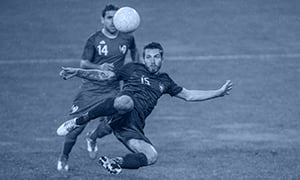 New England Revolution Image