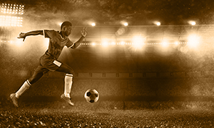Los Angeles FC Image