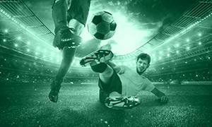Portland Timbers Image