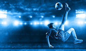 San Jose Earthquakes Image