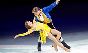 Disney on Ice Image