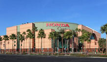 Anaheim Ducks Image