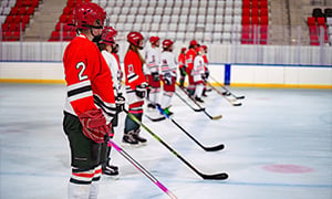 Utah Hockey Club Image