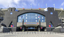 Carolina Panthers Image
