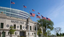 Chicago Bears Image