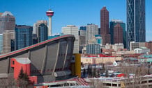 Calgary Flames Image