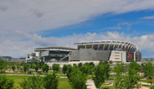 Cincinnati Bengals Image