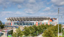 Cleveland Browns Image