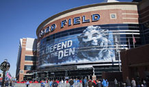 Detroit Lions Image