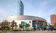 Los Angeles Kings Image