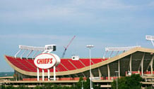 Kansas City Chiefs Image
